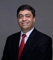 Vivek Subbiah, MD