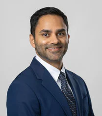 Dr. Krish Patel